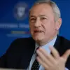 Imagine Șeful Fiscului, Lucian Heiuș (PNL) și-a anunțat demisia. Ciucă le-a cerut demisia șefilor ANAF, Vamă și Mari Contribuabili din cauza găurii de la buget