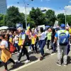 Imagine Noi negocieri eşuate între profesori şi Guvern. Noua ofertă a executivului, respinsă de sindicalişti