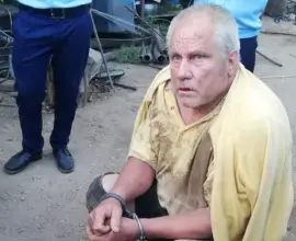 Foto Condamnare definitivă în cazul Caracal. 30 de ani de închisoare pentru Gheorghe Dincă