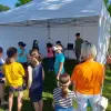 Imagine Surprize pentru copiii din Slatina, de 1 iunie. 21 de ateliere cu activităţi, în Parcul Tineretului