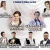 Imagine Mare petrecere de ziua comunei Movileni. Artişti de renume vor urca pe scenă, pe 1 iunie