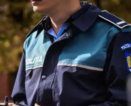 Foto Bărbat bătut, în plină stradă, la Drăgăneşti-Olt. Ar fi martor în dosarul membrilor unui clan din localitate (VIDEO)