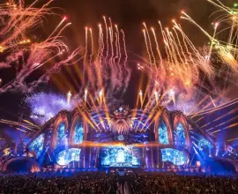 Foto Festivalul IntenCity, costuri și informații utile