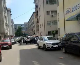 Foto Bărbatul din Slatina, care şi-a omorât concubina, a mai fost condamnat, în trecut, pentru infracţiunea de tâlhărie