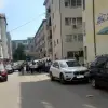 Foto Bărbatul din Slatina, care şi-a omorât concubina, a mai fost condamnat, în trecut, pentru infracţiunea de tâlhărie