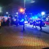 Foto VIDEO&FOTO. Accident cu trei maşini implicate, în Slatina