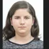 Foto Minoră aflată în plasament la un asistent maternal din Slatina, dată dispărută