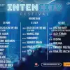 Foto Festivalul IntenCity: Program Mainstage 