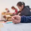 Imagine Astăzi încep înscrierile la Evaluarea Națională 2023. Calendarul probelor ar putea fi afectat de greva generală  