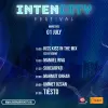 Imagine Festivalul IntenCity: A doua seară pe Mainstage