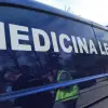 Imagine Un bărbat din Olt, mort într-o comună din Vâlcea după ce a căzut de la înălţime