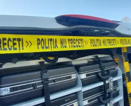 Foto Tânărul din Balş care şi-a ucis în bătaie sora cu probleme psihice, condamnat la închisoare