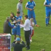 Imagine FOTO. IRIS Nicolae Titulescu, câştigătoarea fazei judeţene a Cupei României