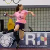 Imagine Diana Lixăndroiu, în lotul de tineret pentru Campionatul European