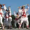 Foto Festivalul Internaţional de Folclor „Căluşul Românesc”, în weekend la Caracal