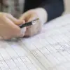 Imagine Mediile elevilor în acest an școlar vor fi încheiate cu doar două note pe disciplină