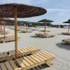 Foto FOTO. Se dă startul sezonului estival la Plaja Olt. Ştrandul se deschide vineri, 9 iunie, la ora 9.30
