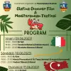 Imagine Slatina Summer Film şi Festivalul Tradițiilor si Mâncării Mediteranene, în weekend