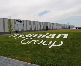 Foto Prysmian investeşte la Slatina 23 milioane euro în creşterea producţiei de cabluri de medie şi înaltă tensiune dar şi într-un centru IT de excelenţă