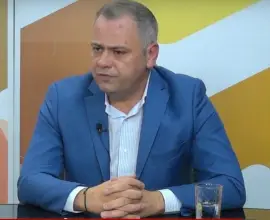 Foto Ministrul desemnat al Agriculturii Florin Barbu (PSD Olt): Începem dezbaterile pe Legea Cărnii. Scopul nostru este acela de a proteja sănătatea și tradiția alimentară
