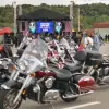 Imagine South Side Biker Fest Slatina, în acest weekend, la Clubul Nautic. Compact urcă pe scenă sâmbătă 