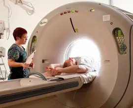 Foto Acces mai rapid la investigaţii PET-CT pentru pacienţii oncologici, de la 1 iunie