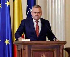 Foto Florin Barbu: Granturi în valoare totală de 100 milioane de euro pentru compensarea pierderilor economice cauzate de importurile de cereale din Ucraina