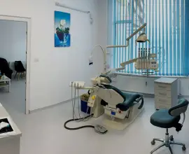Foto Noi furnizori de servicii medicale în contract cu CAS Olt, printre care cabinete stomatologice din Bobiceşti, Făgeţelu, Icoana şi Coloneşti