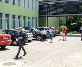 Foto Titularizare Olt: Au vrut să fie profesori, dar au luat note de 1, 2 sau 3