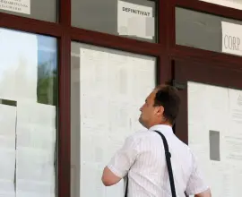 Foto Definitivat 2023. Au fost afişate primele rezultate