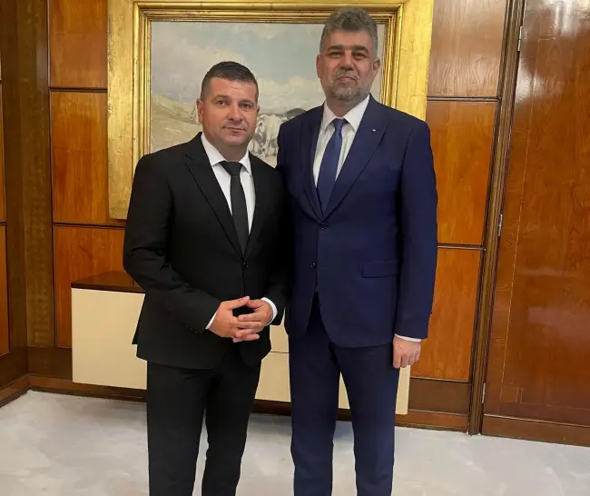 Foto Dotări pentru două şcoli speciale din Olt, printr-un proiect finanţat prin PNRR
