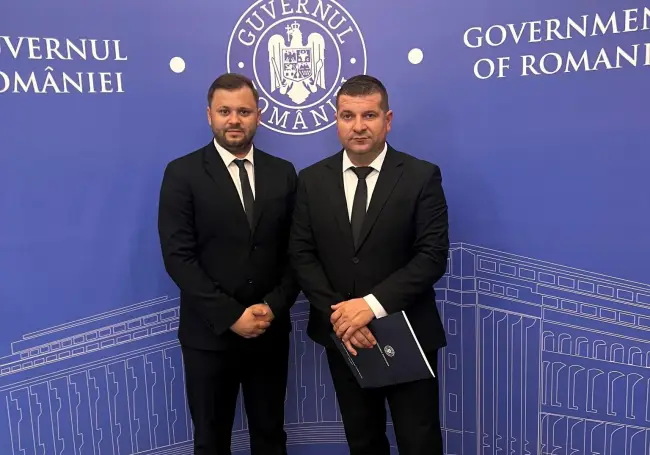 Foto Dotări pentru două şcoli speciale din Olt, printr-un proiect finanţat prin PNRR