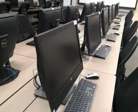 Foto Dotări pentru mai multe licee şi şcoli din Caracal, cu bani din PNRR