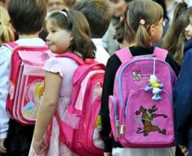 Foto Oficial. S-a stabilit data la care începe noul an şcolar