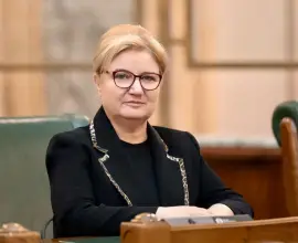 Foto Siminica Mirea, mesaj pentru Poliţia de Frontieră