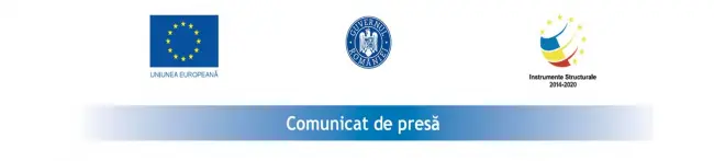 Foto Comunicat de presă