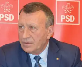 Foto Paul Stănescu: Decizia Curții Constituționale cu privire la legea pensiilor speciale arată că vom duce la capăt reforma, așa cum ne-am angajat