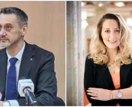 Foto Mario De Mezzo şi-a adus şef de cancelarie de la PNL Sector 1