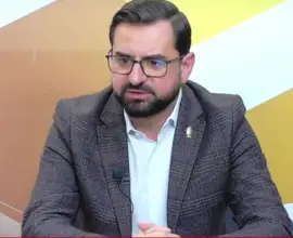 Foto Adrian Chesnoiu (PSD Olt): Fabrica de la Luduș se va redeschide în toamna acestui an