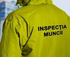 Foto ITM Olt a aplicat amenzi de 40.000 de lei, pentru munca la negru, în Slatina şi Slătioara