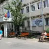 Imagine Spitalul municipal Caracal, extins. Un nou corp de clădire cu cinci noi săli de operații, ATI şi 28 de paturi