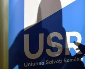 Foto USR Slatina, anunţ controversat în social media, care îndeamnă la ură