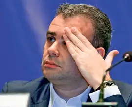 Foto Vâlcov va fi extrădat în România. Curtea Supremă a Italiei a respins recursul fostului ministru
