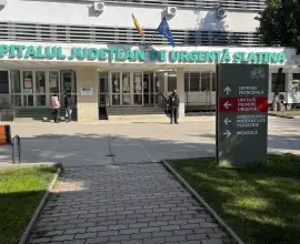 Foto Controlul DSP Olt, pe Secția Cardiologie a Spitalului Județean de Urgență Slatina, nu a arătat aspectele semnalate de Mario De Mezzo. Prefectul nu are calitate de organ de control