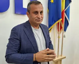 Foto Marius Oprescu a sancţionat ieşirea prefectului: Nu știu dacă cu mult sau cu puțin, dar îşi depășește atribuţiile