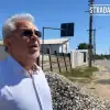 Imagine  Caracal: După introducerea reţelelor e apă şi canal s-a trecut la asfaltare