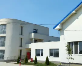 Foto Secţia pentru tratarea dependenţilor, construită la Spitalul Schitu-Greci, nu poate fi dată în folosinţă din cauza birocraţiei excesive