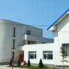 Imagine Secţia pentru tratarea dependenţilor, construită la Spitalul Schitu-Greci, nu poate fi dată în folosinţă din cauza birocraţiei excesive