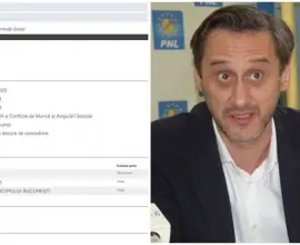 Foto De Mezzo a dat în judecată Primăria Sector 5. Ce solicită în instanţă prefectul de Olt