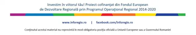 Foto Comunicat de presă finalizare proiect „Dezvoltarea societăţii BAU PRODUKTE SRL prin diversificarea activităţii şi achiziţia de utilaje”